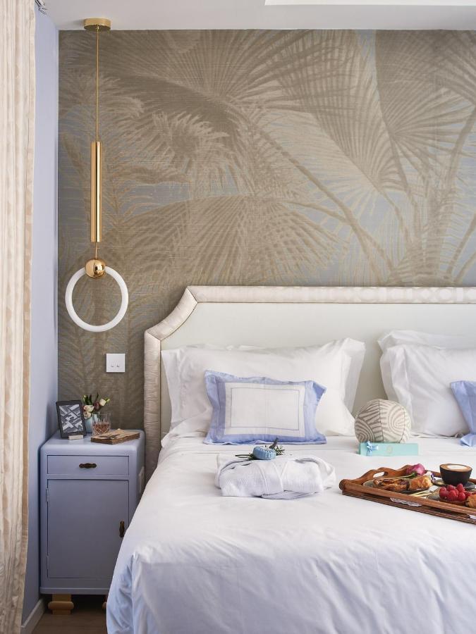 Maison Panthere - Luxury Harbour Residence Saint-Tropez Buitenkant foto